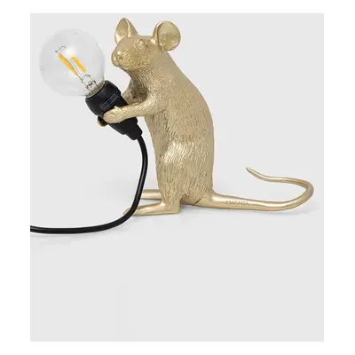 Stolní lampa Seletti Mouse Mac