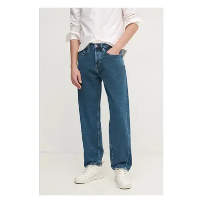 Džíny Pepe Jeans BARREL JEANS pánské, PM207705EF2