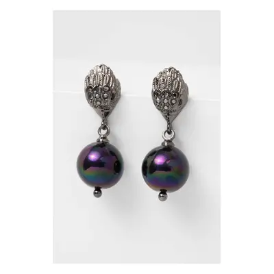 Náušnice Kurt Geiger London EAGLE PEARL EARRINGS 2878164429