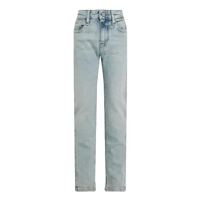 Dětské rifle Calvin Klein Jeans SLIM IB0IB02304