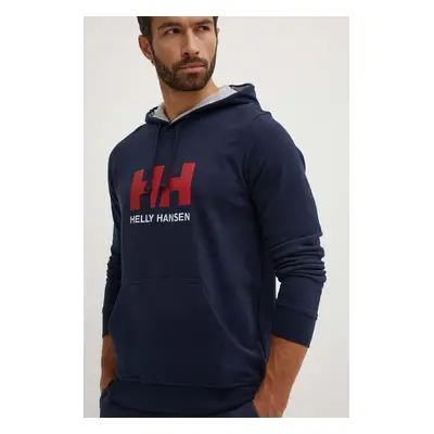 Mikina Helly Hansen HH LOGO HOODIE 33977