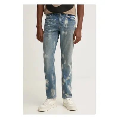 Džíny Karl Lagerfeld Jeans pánské, A1M10095