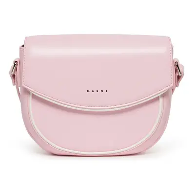 Dětská kabelka Marni MW94F SMILE BAG BAGS růžová barva, M01476