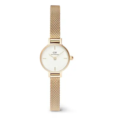 Hodinky Daniel Wellington zlatá barva, DW00100745