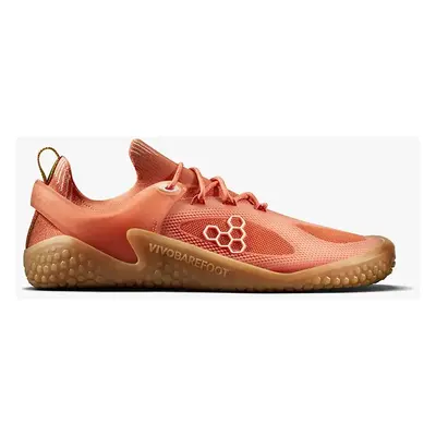 Tréninkové boty Vivobarefoot Motus Strength červená barva, 309490