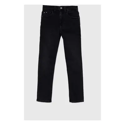 Dětské rifle Calvin Klein Jeans SLIM IB0IB02110