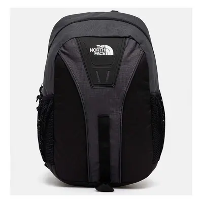 Batoh The North Face Y2K Daypack 20L černá barva, velký, hladký, NF0A87GG4GZ1