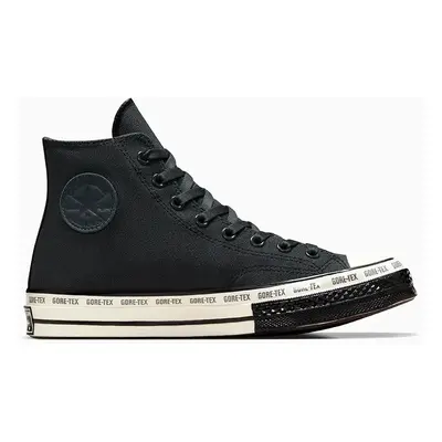 Kecky Converse Chuck 70 GTX černá barva, A09483C