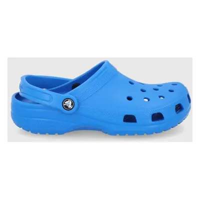 Pantofle Crocs CLASSIC 10001