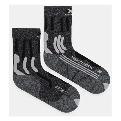 Ponožky X-Socks Trek X Linen TS02S19W