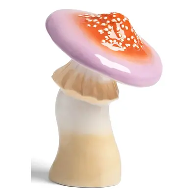 Dekorativní figurka &k amsterdam Magic Mushroom více barev