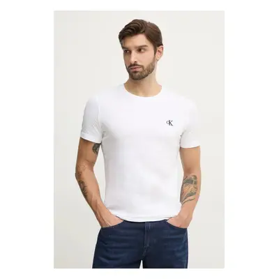 Tričko Calvin Klein Jeans J30J314544