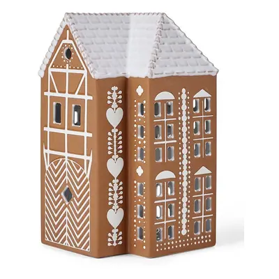 Lucerna Kähler Gingerbread Lighthouse L