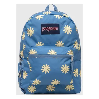 Batoh Jansport velký, vzorovaný