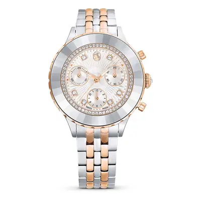 Hodinky Swarovski OCTEA CHRONO