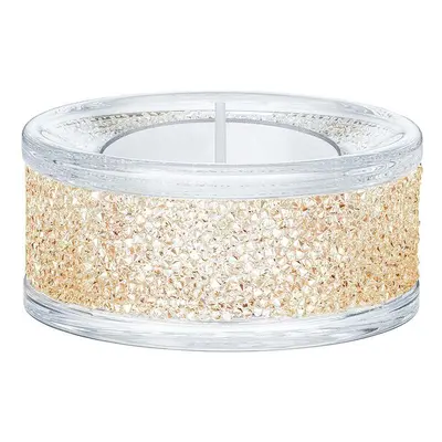 Dekorativní svícen Swarovski Shimmer Tea Light