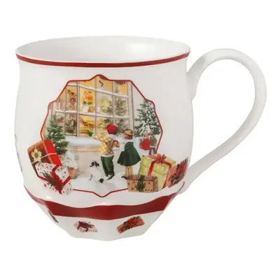 Hrnek Villeroy & Boch Toy's Fantasy 390 ml více barev