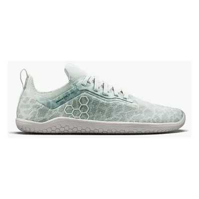 Tréninkové boty Vivobarefoot PRIMUS LITE KNIT bílá barva, 209304