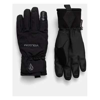 Rukavice Volcom CP2 GORE-TEX černá barva, J6852504