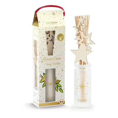 Aroma difuzér Esteban Starry Vanilla 100 ml více barev