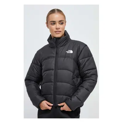 Bunda The North Face TNF JACKET 2000 dámská, černá barva, zimní, NF0A7URFJK31