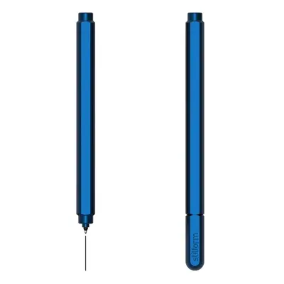 Gelová propiska s magnetickým mechanismem stilform ARC více barev