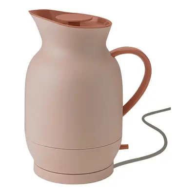 Rychlovarná konvice Stelton Amphora 1,2 L oranžová barva