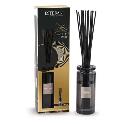 Aroma difuzér Esteban Vanille d'Or 100 ml