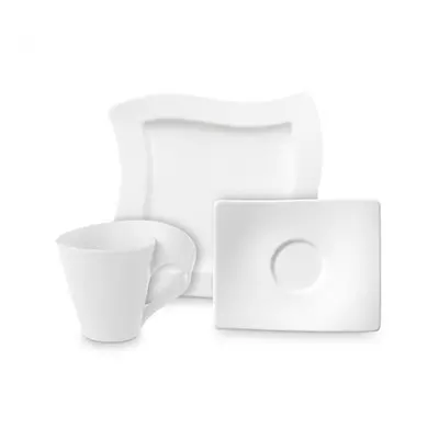 Kávový servis Villeroy & Boch NewWave (12-pack)