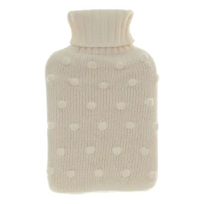 Termofor Aroma Home Cream Faux Fur 2 L více barev