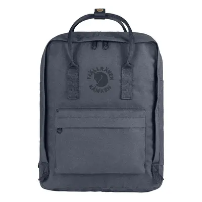 Batoh Fjallraven Kanken Hip Pack šedá barva, velký, hladký, F23548