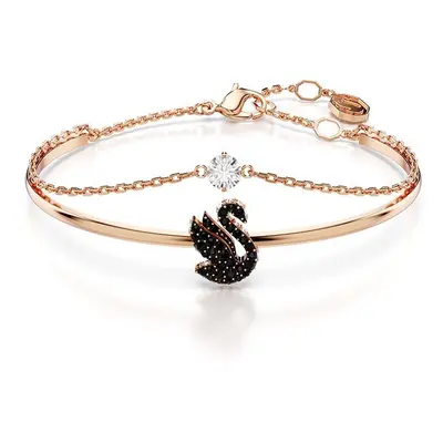 Náramek Swarovski Swan