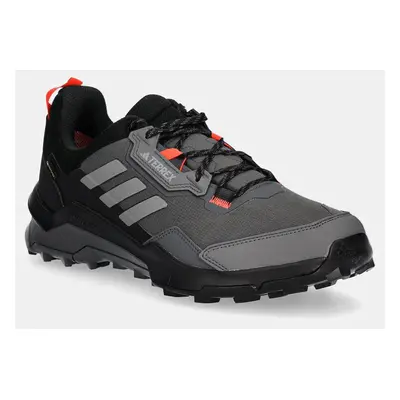 Boty adidas TERREX Terrex AX4 GTX černá barva, HP7396-black