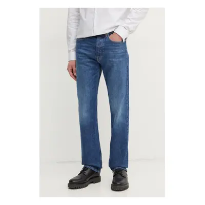 Džíny Calvin Klein Jeans pánské, J30J327016