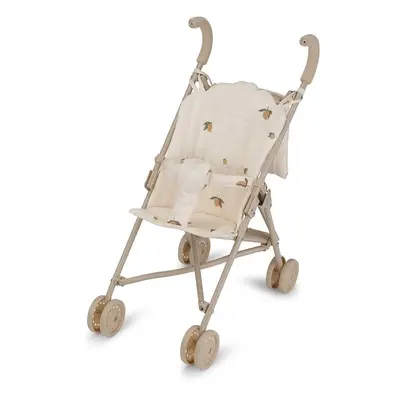 Kočárek pro panenky Konges Sløjd DOLL STROLLER