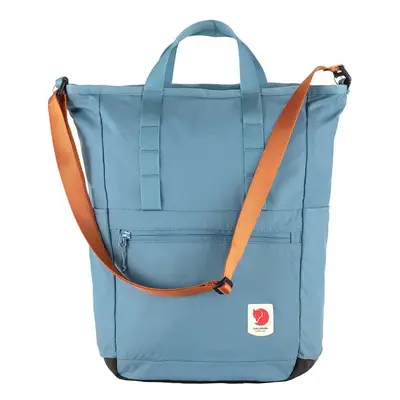 Batoh Fjallraven High Coast Totepack velký, hladký