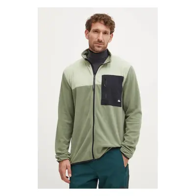 Sportovní mikina Quiksilver Aker Fleece EQYFT04965