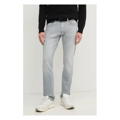 Džíny Pepe Jeans STRAIGHT JEANS CASH pánské, PM207393UM2