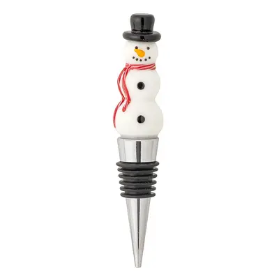 Zátka na víno Bloomingville Lynn Wine Stopper