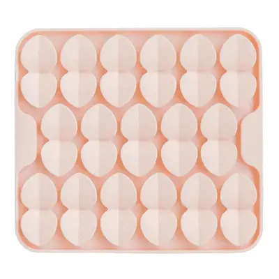 Čichací podložka pro domácího mazlíčka Dexypaws Blush Pink Silicone Snuffle Mat více barev