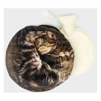 Termofor Luckies of London Lap Cat Hot Water Bottle více barev