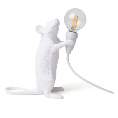 Stolní lampa Seletti Mouse Lamp Step