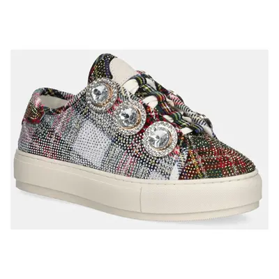 Sneakers boty Kurt Geiger London Laney Octavia více barev, 9991499609