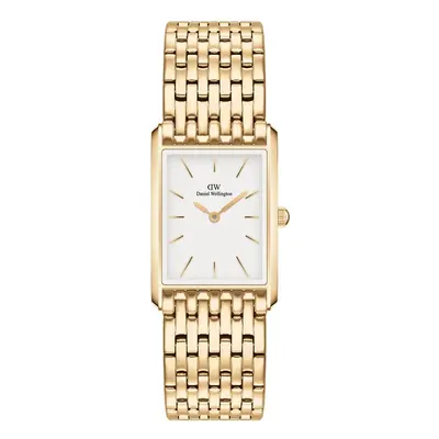 Hodinky Daniel Wellington zlatá barva, DW00100705