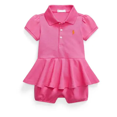 Dětské rampery Polo Ralph Lauren 310910192008