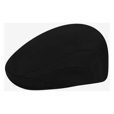 Bekovka Kangol Tropic černá barva, 6915BC-BK001