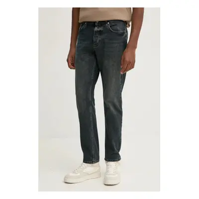 Džíny Karl Lagerfeld Jeans pánské, A1M10102