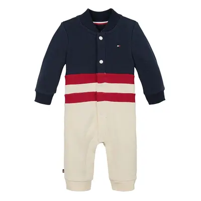 Kojenecké body Tommy Hilfiger KN0KN01996