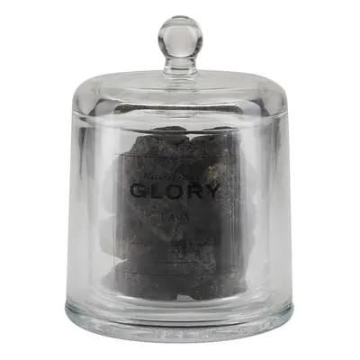 Kamenný aroma difuzér Bahne Glory Lava