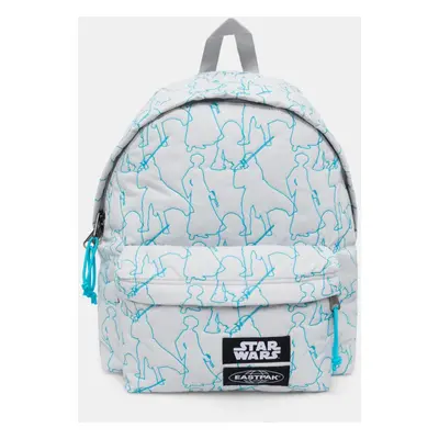 Batoh Eastpak Star Wars šedá barva, velký, vzorovaný, EK0006201Q41